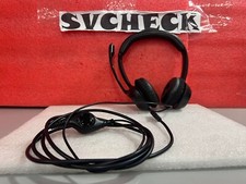 Logitech h390 logi for sale  Fremont