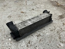 Bmw n54 intercooler for sale  OXTED