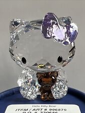 Swarovski sanrio hello for sale  Sanborn