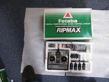 Futaba challenger vintage for sale  WIRRAL
