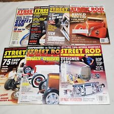 Street rod builder for sale  Menasha