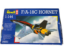 Revell 04001 flugzeug gebraucht kaufen  Norderstedt