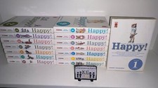 Happy serie completa usato  Marano di Napoli