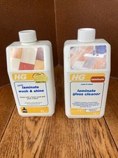 Laminate gloss cleaner for sale  HUDDERSFIELD