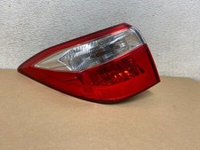 Lanterna traseira lateral esquerda Toyota Corolla 2014 a 2016 fabricante de equipamento original I3066 DG comprar usado  Enviando para Brazil