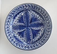 Hand painted spanish for sale  TORRINGTON