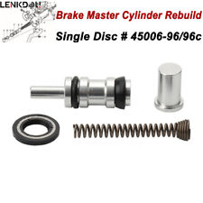 Kit de reconstrução de cilindro mestre dianteiro 45006-96 para Harley disco único 96+ Sportster comprar usado  Enviando para Brazil
