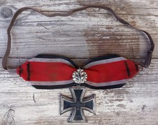 Ritterkreuz eisernes kreuz gebraucht kaufen  Schenefeld
