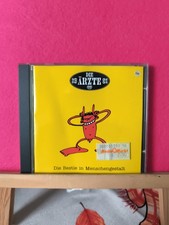Funpunk ärzte bestie gebraucht kaufen  Südbrookmerland
