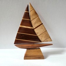 Handmade striped wood for sale  Lititz