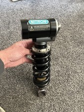 gsxr nitron for sale  GREAT YARMOUTH