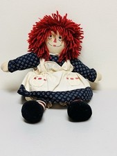 Vintage handmade stuffed for sale  Clyde