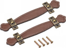 Leather handle 6.3 d'occasion  Expédié en France
