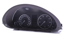 Tacho kombiinstrument a2035408 gebraucht kaufen  Schloß Holte-Stukenbrock