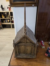 Rare chapelle miniature d'occasion  Drumettaz-Clarafond