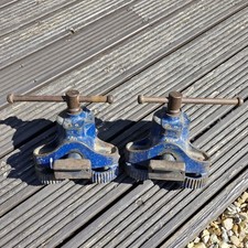 Record floor cramps for sale  WILLENHALL
