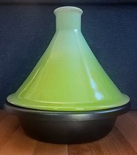 Excellent creuset enamel for sale  Norfolk