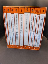 Penguin books sherlock for sale  BARNETBY