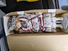 Leonardo collector porcelain for sale  GLOUCESTER