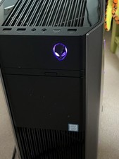 Alienware aurora intel for sale  LYMM