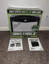 Fender mustang 825 for sale  Chandler