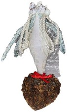 Lot christmas ornaments for sale  London