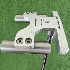 Golfsmith uss enterprise for sale  Hazelwood