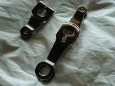 Suzuki brake lever d'occasion  Expédié en Belgium