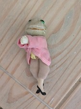Vintage eden toys for sale  WORCESTER