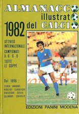 Almanacco illustrato del usato  Italia