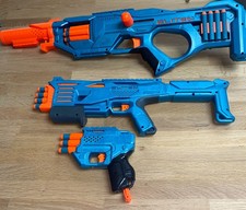 Nerf elite 2.0 for sale  BOURNEMOUTH