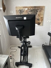 Cyclette nordictrack s22i usato  Aosta
