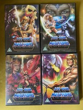 Man masters universe for sale  RYDE