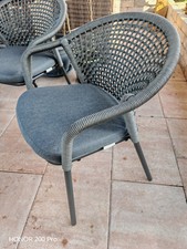 Solpuri jooy stapelsessel gebraucht kaufen  Fürth
