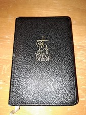 Gottesdienst gesangbuch gottes gebraucht kaufen  München