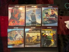 hd dvds for sale hd dvds for sale Watsonville