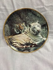 Franklin mint majestic for sale  GRAYS