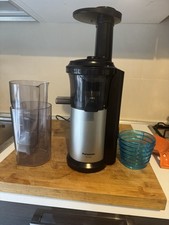 Panasonic l500 estrattore usato  Solza