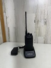 Kenwood nexedge portable for sale  Comanche