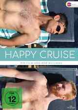 Happy cruise dvd for sale  DONCASTER