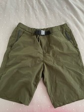 Men zara shorts for sale  LIVERPOOL