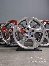 Porsche turbo look gebraucht kaufen  Bielefeld