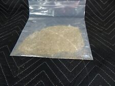 Brass shavings chips for sale  Plainfield