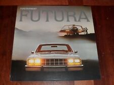 1978 ford fairmont for sale  North Las Vegas
