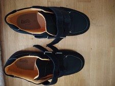 Rthopädische herrenschuhe luc gebraucht kaufen  München