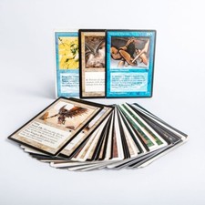 100 unsorted mtg for sale  TOTNES