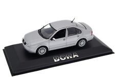 Usado, Rare 1/43 Minichamps VW Volkswagen Bora Limousine A4 1J2 1998 Silber comprar usado  Enviando para Brazil