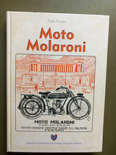 Paolo prosperi moto usato  Faenza