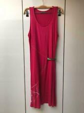 Robe rose xibiouz d'occasion  Expédié en France