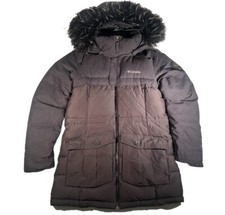 Columbia damen jacke gebraucht kaufen  Braunschweig